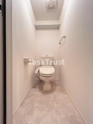 【トイレ】 | メゾン・プレミール