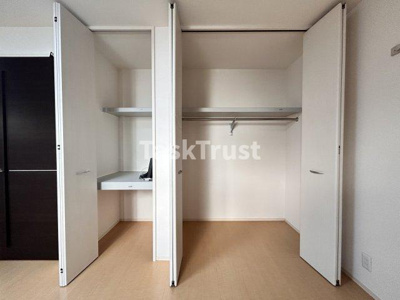 【収納】 | メゾン・プレミール