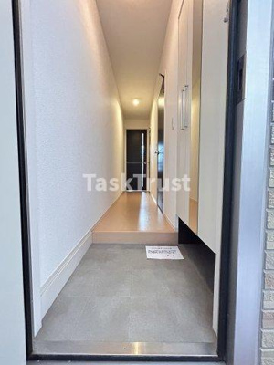 【玄関】 | メゾン・プレミール