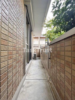 【バルコニー】 | メゾン・プレミール