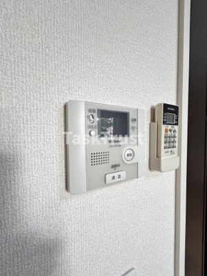 【セキュリティ】 | メゾン・プレミール