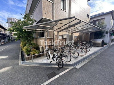 【その他共用部分】 | メゾン・プレミール