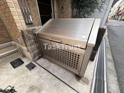 【その他共用部分】 | メゾン・プレミール