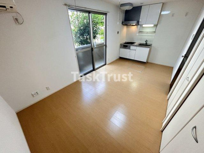 【居間・リビング】 | メゾン・プレミール