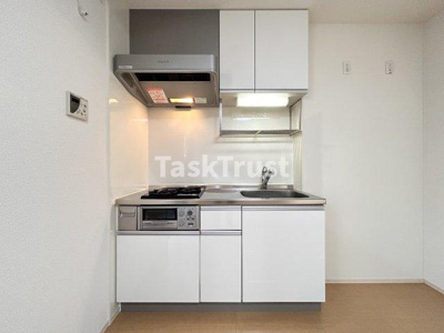 【キッチン】 | メゾン・プレミール