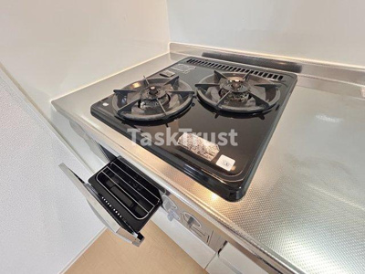 【キッチン】 | メゾン・プレミール