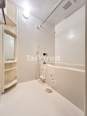 【浴室】 | メゾン・プレミール