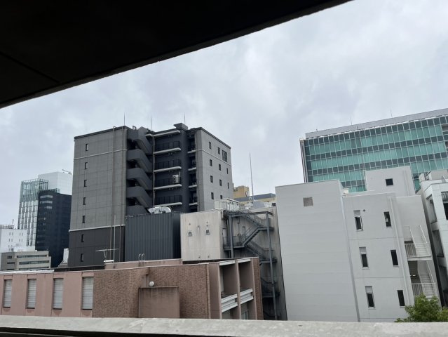 桜ヒルズ｜名古屋市の賃貸ならMy賃貸の展望|桜ヒルズ