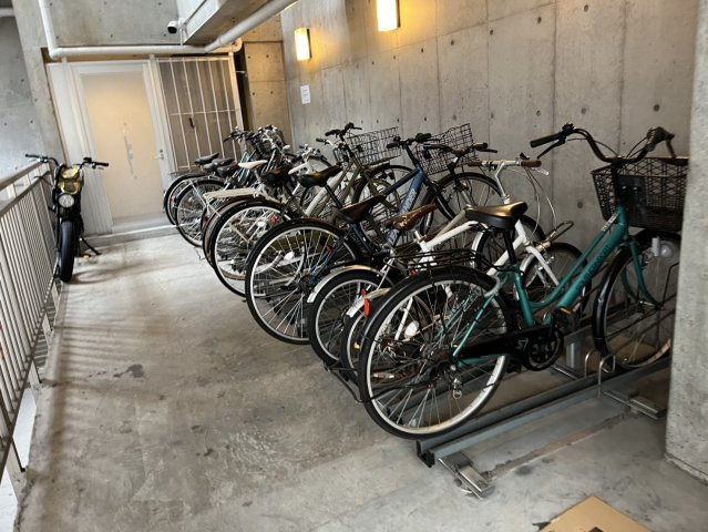 桜ヒルズ｜名古屋市の賃貸ならMy賃貸のその他共用部分|桜ヒルズ