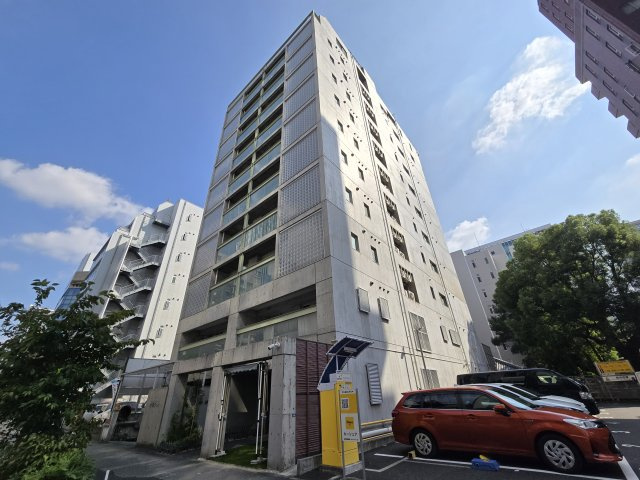 桜ヒルズ｜名古屋市の賃貸ならMy賃貸の外観|桜ヒルズ