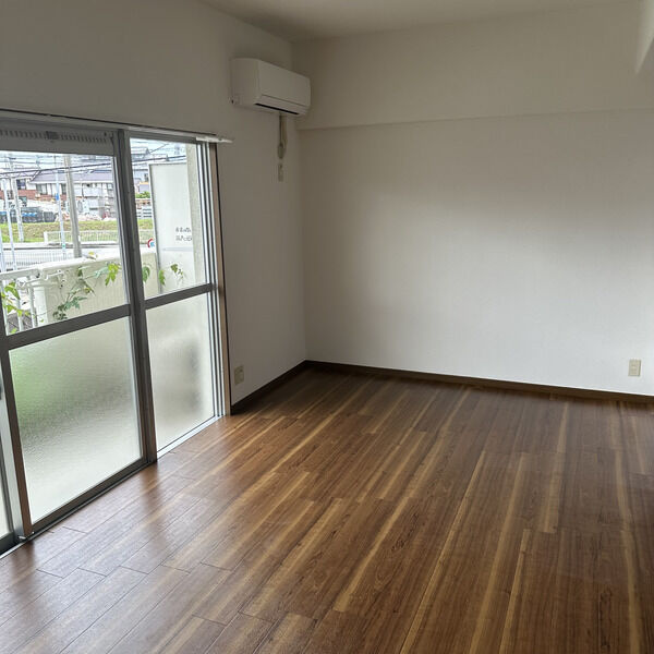 第5秋葉ビル【キャッシュバック対象】の設備