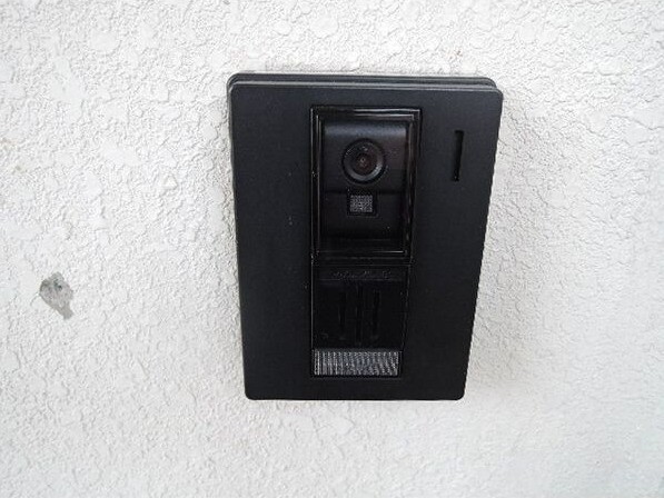 第5秋葉ビル【キャッシュバック対象】のセキュリティ