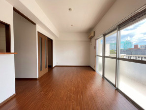 第5秋葉ビル【キャッシュバック対象】の内装|きれいな内装です