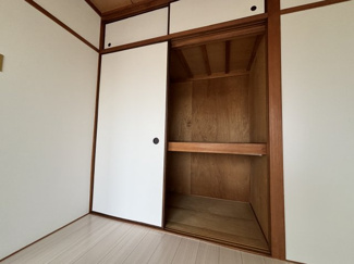 【収納】 | 北畑マンション