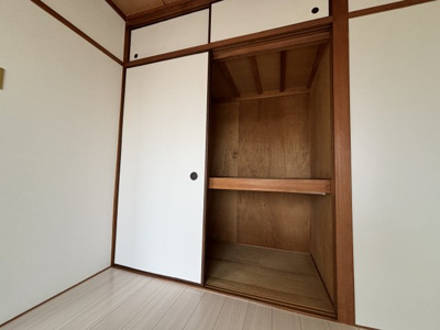 【収納】 | 北畑マンション