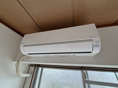 【設備】 | 北畑マンション