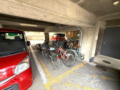 【その他共用部分】 | 北畑マンション