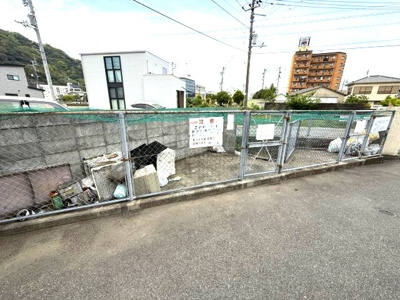 【その他共用部分】 | 北畑マンション
