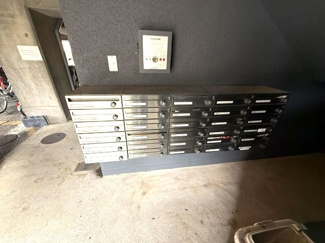 【その他共用部分】 | 北畑マンション