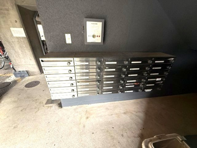 【その他共用部分】 | 北畑マンション