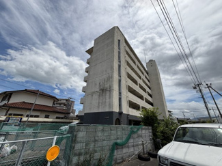 【外観】 | 北畑マンション