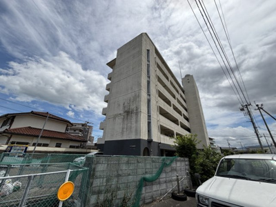 【外観】 | 北畑マンション