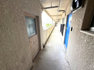 【その他共用部分】 | 北畑マンション