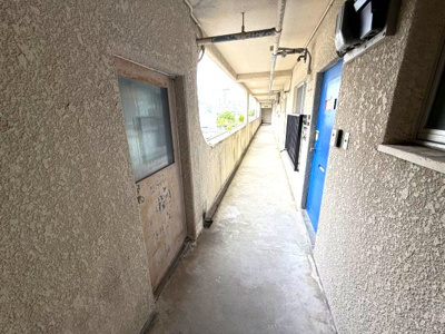 【その他共用部分】 | 北畑マンション