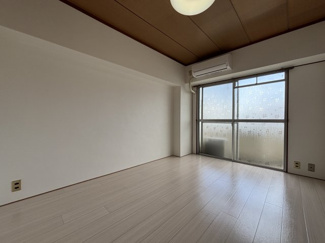【寝室】 | 北畑マンション