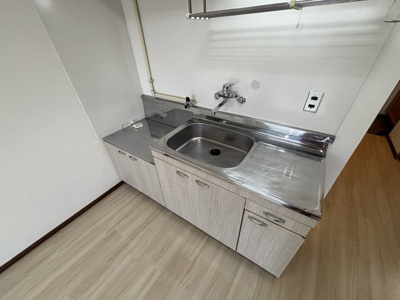 【キッチン】 | 北畑マンション