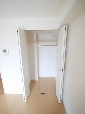 【収納】 | ザ・パーククロス藤沢