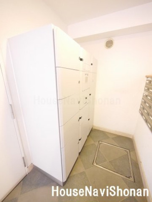 【その他共用部分】 | ザ・パーククロス藤沢