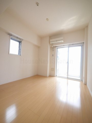 【寝室】 | ザ・パーククロス藤沢