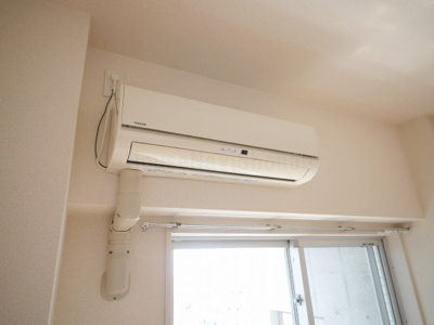 【設備】 | ザ・パーククロス藤沢