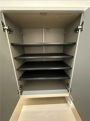 【収納】 | PLAISANT VILLA上福岡 | 同一仕様写真