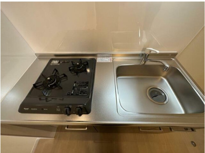 【キッチン】 | PLAISANT VILLA上福岡 | 同一仕様写真