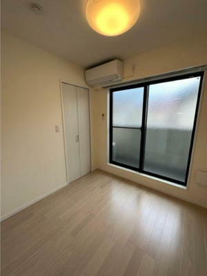 【寝室】 | PLAISANT VILLA上福岡 | 同一仕様写真