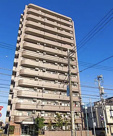レーベンハイム桶川ビューステージ　中古マンションの画像