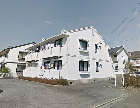 ホワイトハイツYAMASAKI