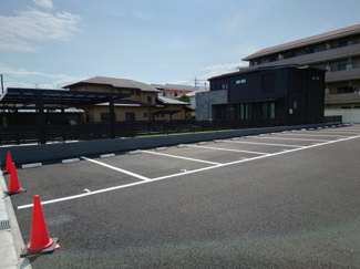 【外観】 | K4パーキング