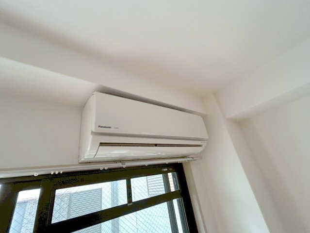 セントラル淀川の設備