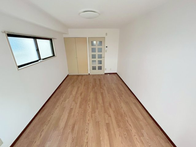 セントラル淀川の内装