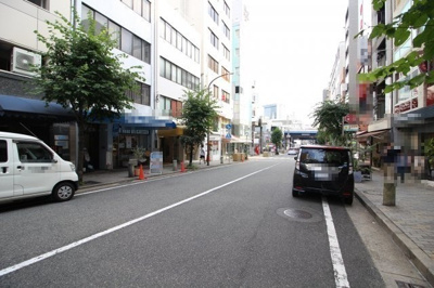 【周辺】 | ヤナセビル