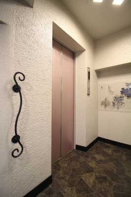 【その他共用部分】 | ヤナセビル