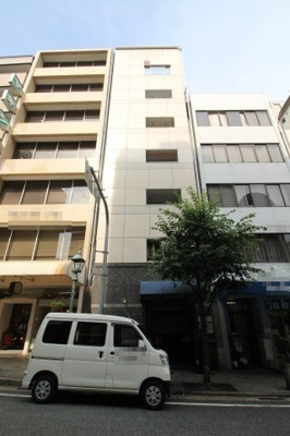 【外観】 | ヤナセビル