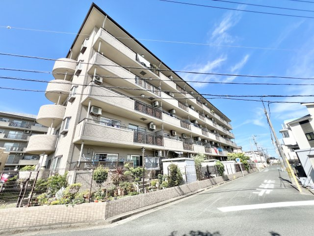 アーバンライフ北寺島Ⅱ