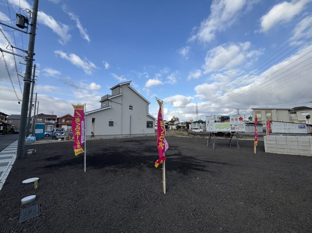 【外観】の画像