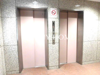 【その他共用部分】 | ライオンズプラザ池尻大橋