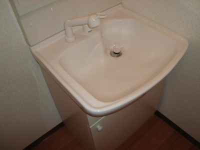 【洗面所】 | Ｃａｎｏｎ（カノン） | 洗髪洗面化粧台