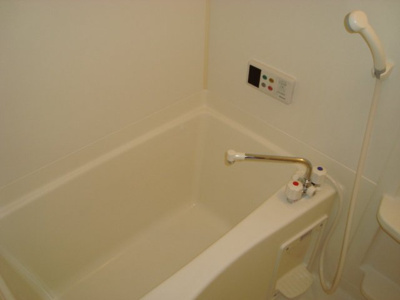 【浴室】 | Ｃａｎｏｎ（カノン） | バス